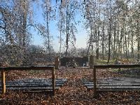 Vánoce v Lesním divadle Křenovice